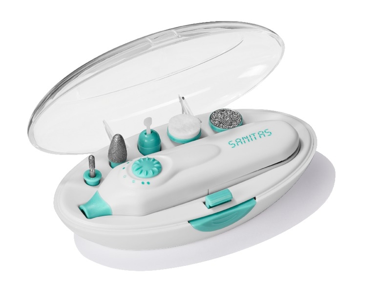 Manicure/Pedicure Set