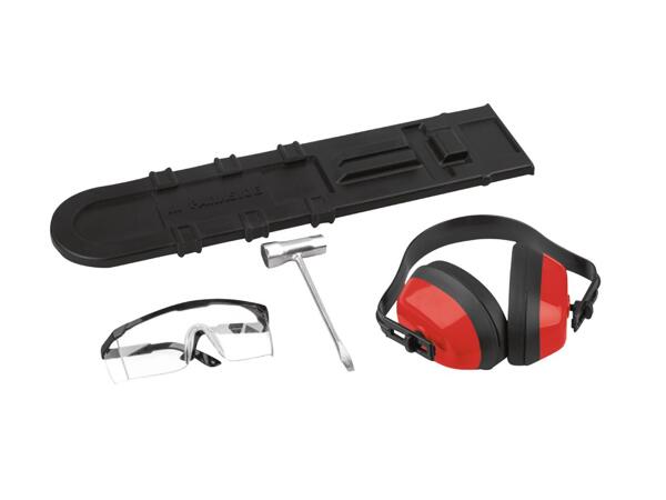 Petrol Chainsaw