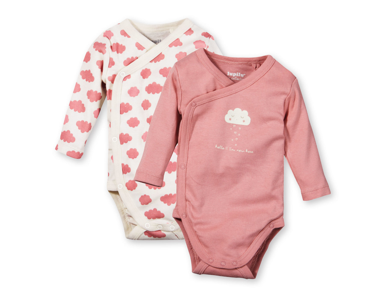 Body, 2-pack1
