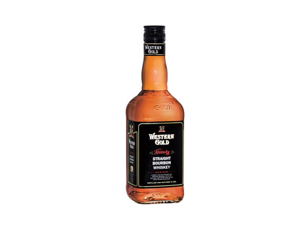 Bourbon Whiskey