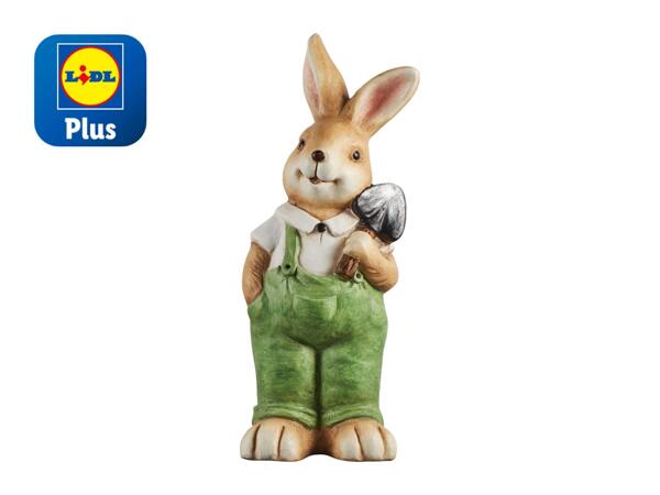 Livarno Home Easter Bunny In Trousers