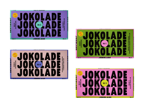 Jokolade