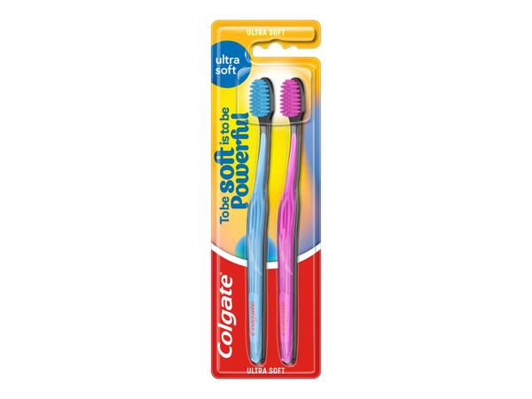 COLGATE ZUBNÍ KARTÁČKY
