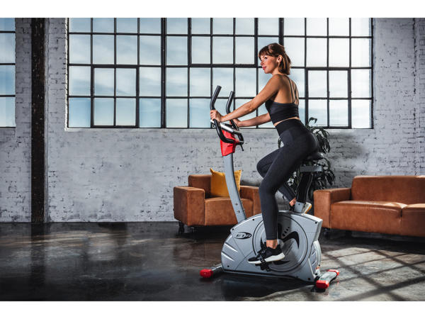 Ergometer