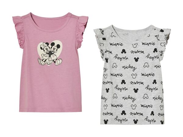 DISNEY(R)/​MARVEL(R)T-shirts