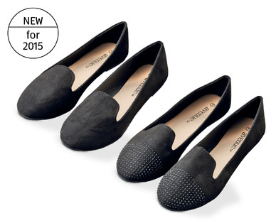 Ladies' Ballerina Shoes