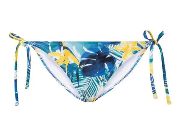 Ladies' Mini Bikini Bottom
