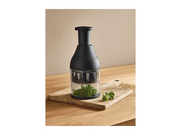 Silvercrest Multi-Purpose Food Chopper
