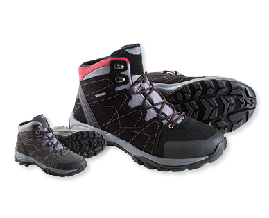 Chaussures de trekking alpin pour femmes/hommes CRANE(R)