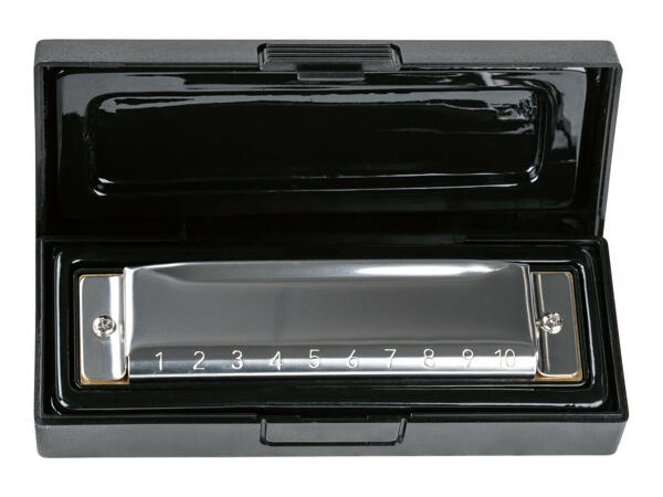 Harmonica