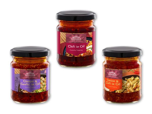 VITASIA Crunchy topping