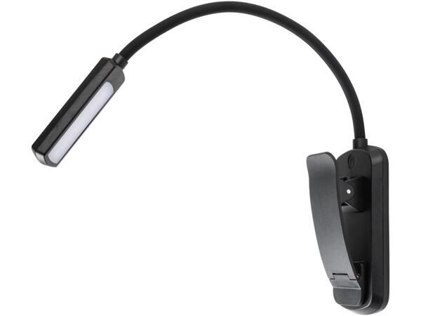 Cordless Book Light