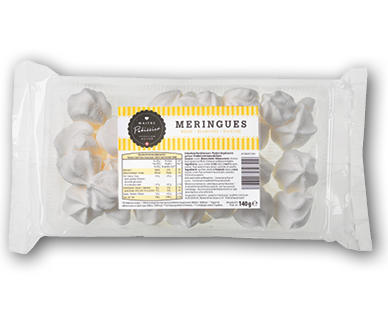 MAITRE PATISSIER Meringhe