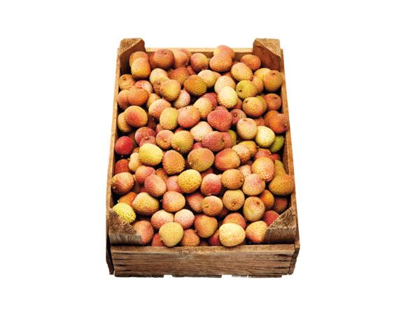 Fairtrade Litchi