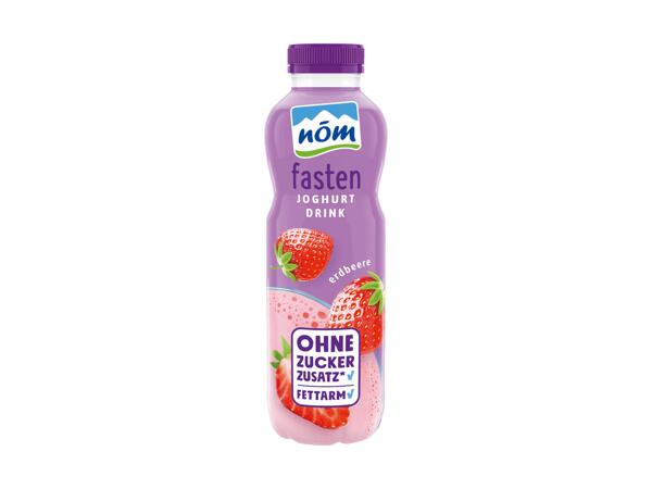 Fasten Joghurtdrink