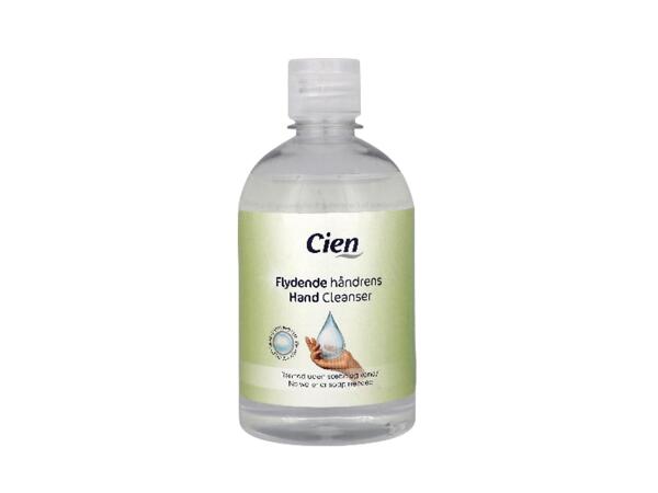 Hand Sanitiser