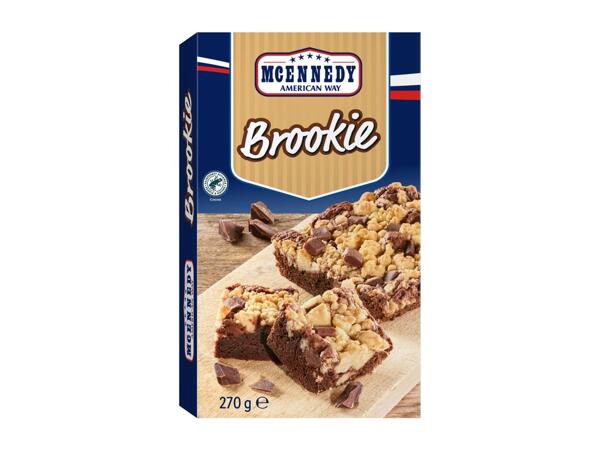 MCENNEDY Brookie