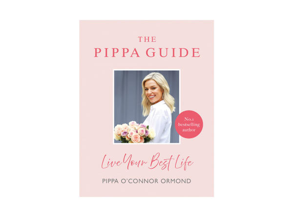 The Pippa Guide Book