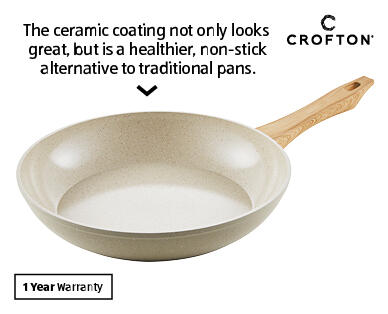 Ceramic Frypan 28cm