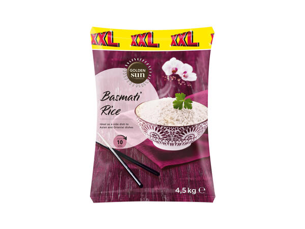Basmati Rice