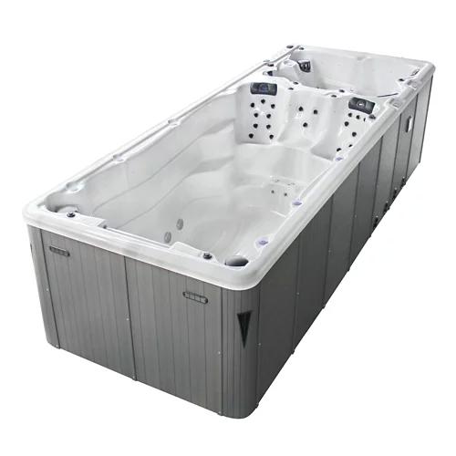 SONNENKÖNIG Swim Spa Atlantik