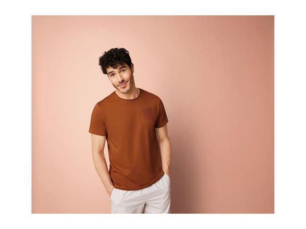 Livergy Men's T-Shirt