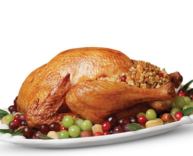 Honeysuckle White Fresh Whole Turkey