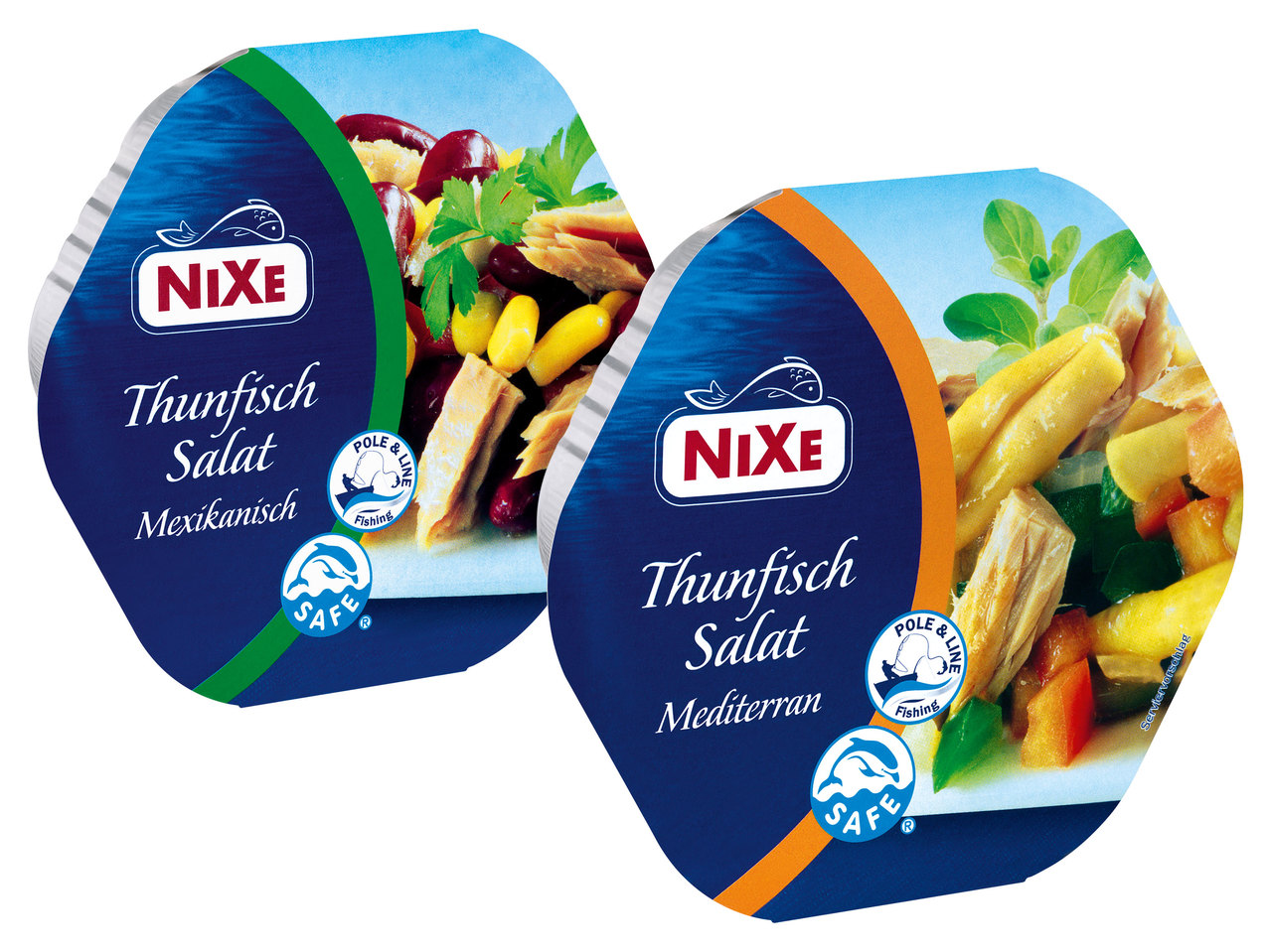 NIXE Thunfischsalat