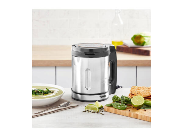 Tower 1L Soup & Smoothie Maker