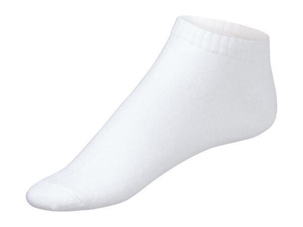 Esmara Ladies' Trainer Socks - 10 Pairs