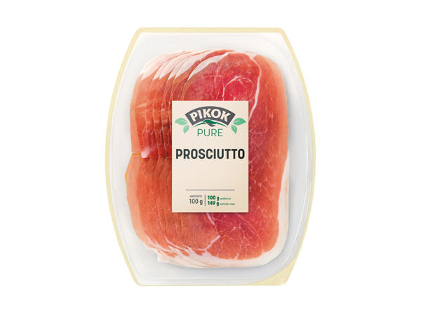 PROSCIUTTO