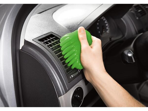 Car Cleaning Gel