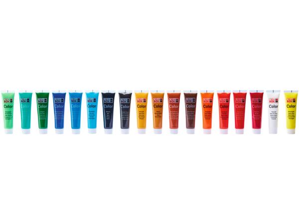 Acrylic Paints
