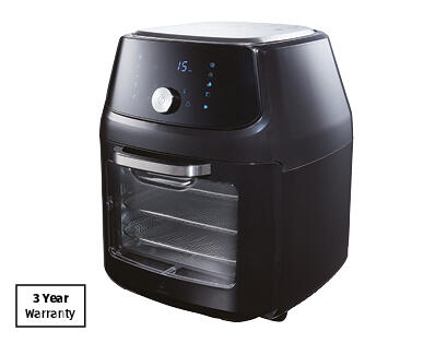 16L Multifunction Air Fryer Oven