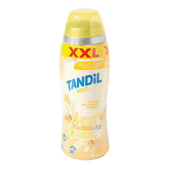TANDIL(R) 				Duftperlen XXL