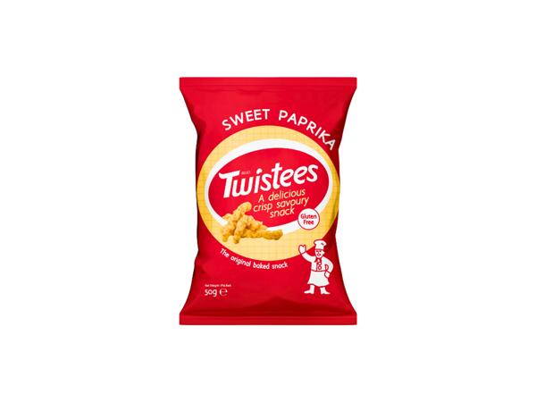 Paprika