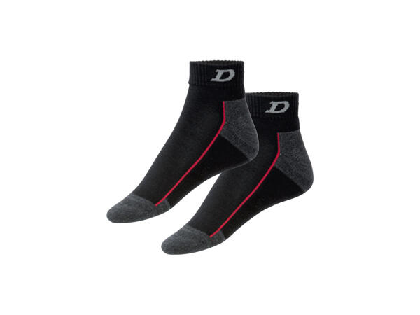 Men's Work Socks
