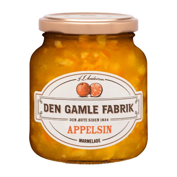 Marmelade