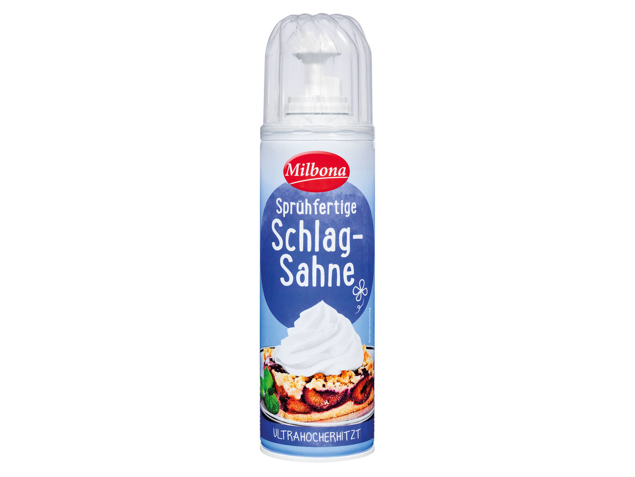 MILBONA Schlagobers