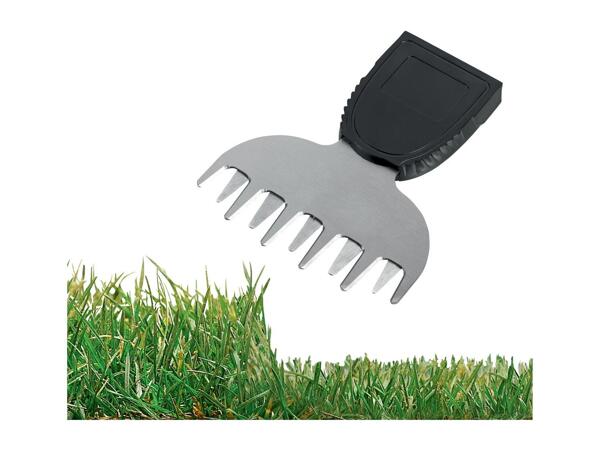 Parkside 12V Cordless Combi-Shear - Bare Unit