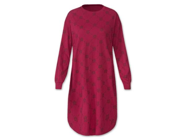 Damen Bigshirt