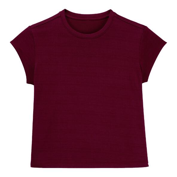 UP2Fashion(R) 				T-shirt met modal