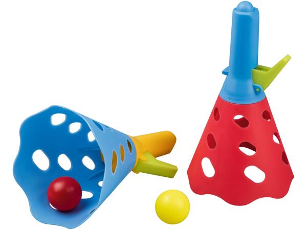 Outdoor Toy Sets