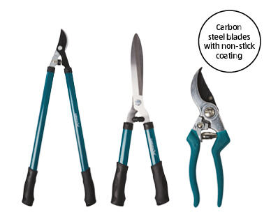 Garden Tool Set 3pc