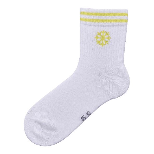 L&D(R) 				Chaussettes, 3 paires