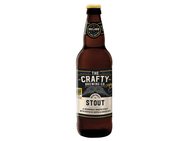 Irish Stout
