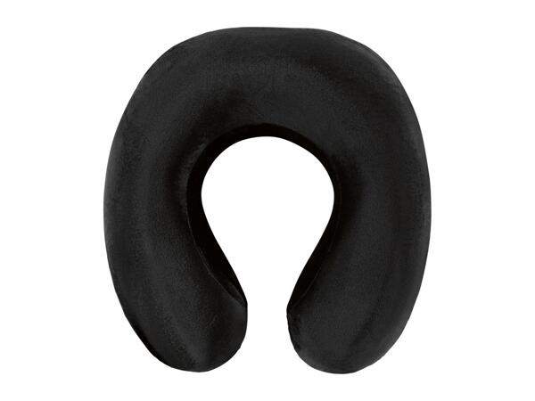 Livarno Home Neck Support Cushion/​Half Roll Cushion