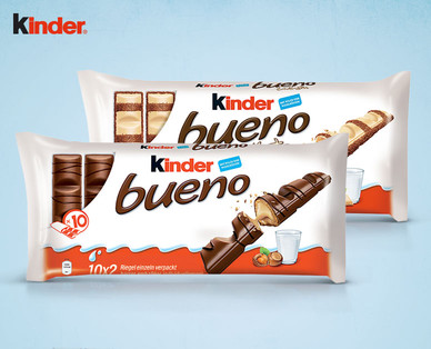 KINDER Bueno