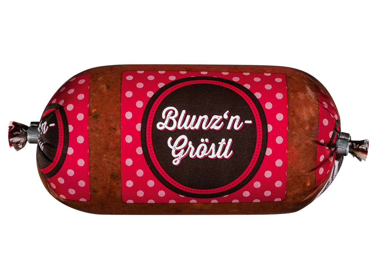 Blunz'n-Gröstl
