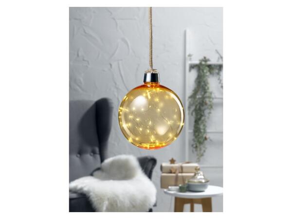 LED Christmas Decorations